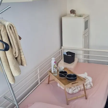 Готель Nivea Soares