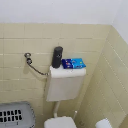 Otel Nivea Soares Lisboa