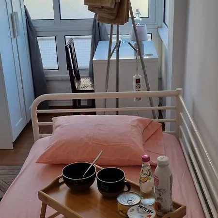 Nivea Soares Лісабон