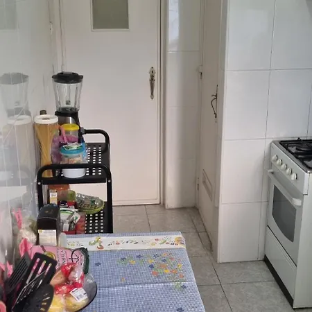 Nivea Soares Lissabon